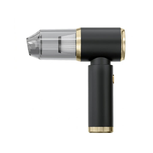 Wireless Handheld Car Vacuum Cleaner – Portable 4000 Pa | Stellar Drive Supply