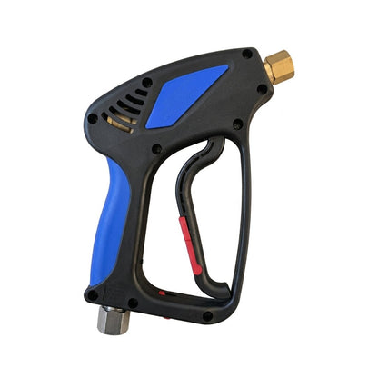High Pressure Washer Gun with Trigger Lock, 5000 psi Swivel Inlet | Stellar Drive Supply