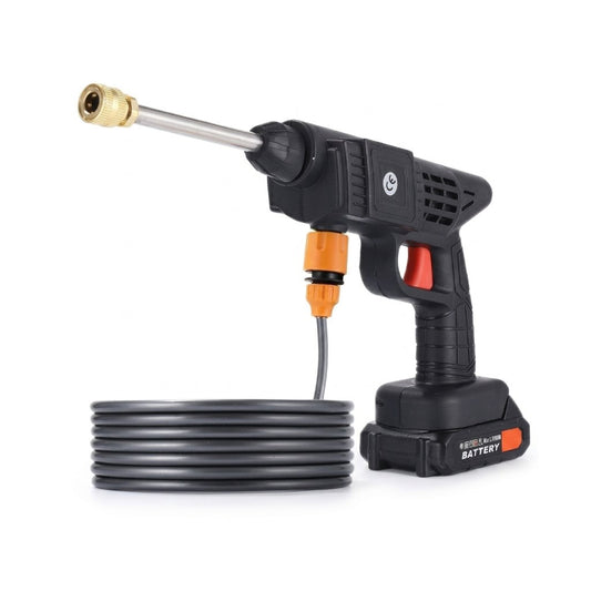 Wireless 48V Cordless Car Wash Pressure Washer | Stellar Drive Supply