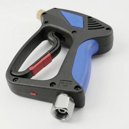 High Pressure Washer Gun with Trigger Lock, 5000 psi Swivel Inlet | Stellar Drive Supply