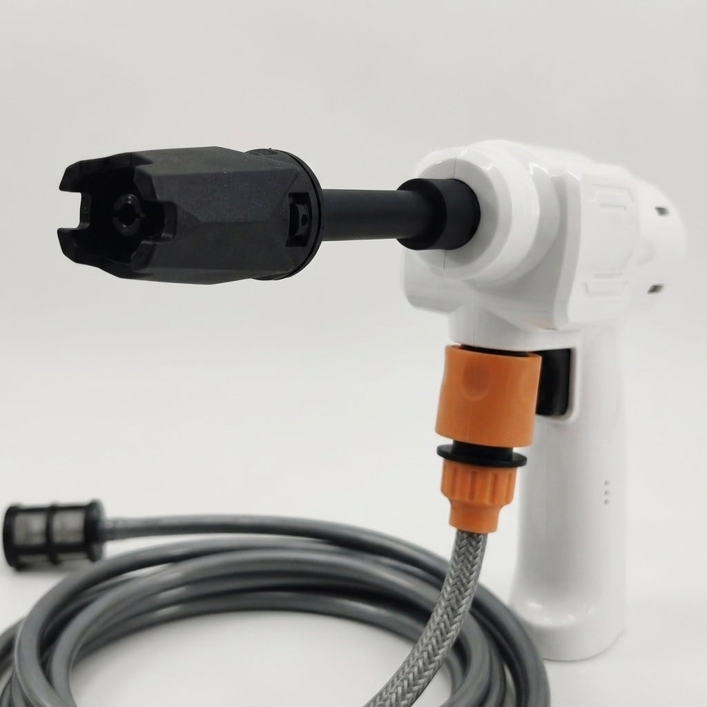 Cordless 8.4V Portable Spray Water Gun | Stellar Drive Supply