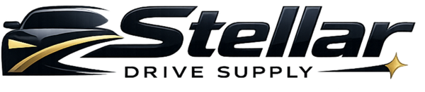 Stellar Drive Supply
