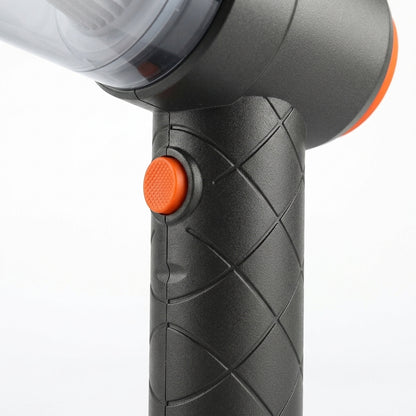 Cordless Wet‑and‑Dry Mini Handheld Car Vacuum Cleaner | Stellar Drive Supply