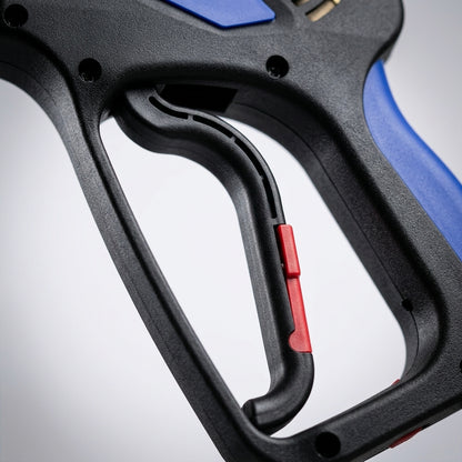 High Pressure Washer Gun with Trigger Lock, 5000 psi Swivel Inlet | Stellar Drive Supply