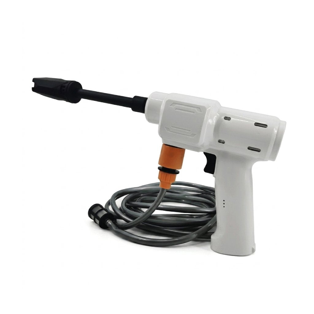 Cordless 8.4V Portable Spray Water Gun | Stellar Drive Supply