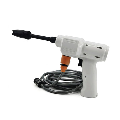 Cordless 8.4V Portable Spray Water Gun | Stellar Drive Supply